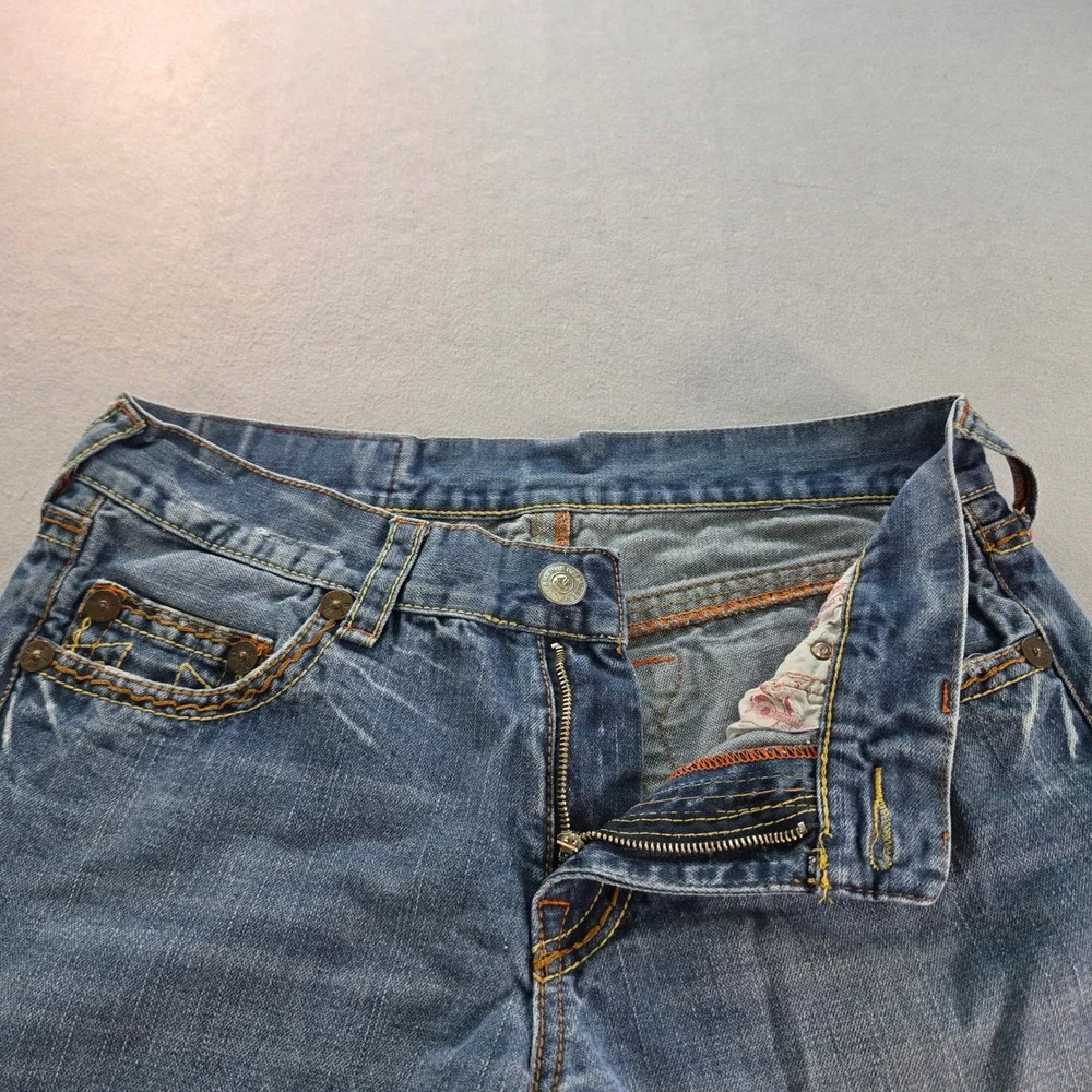 True Religion y2k vintage